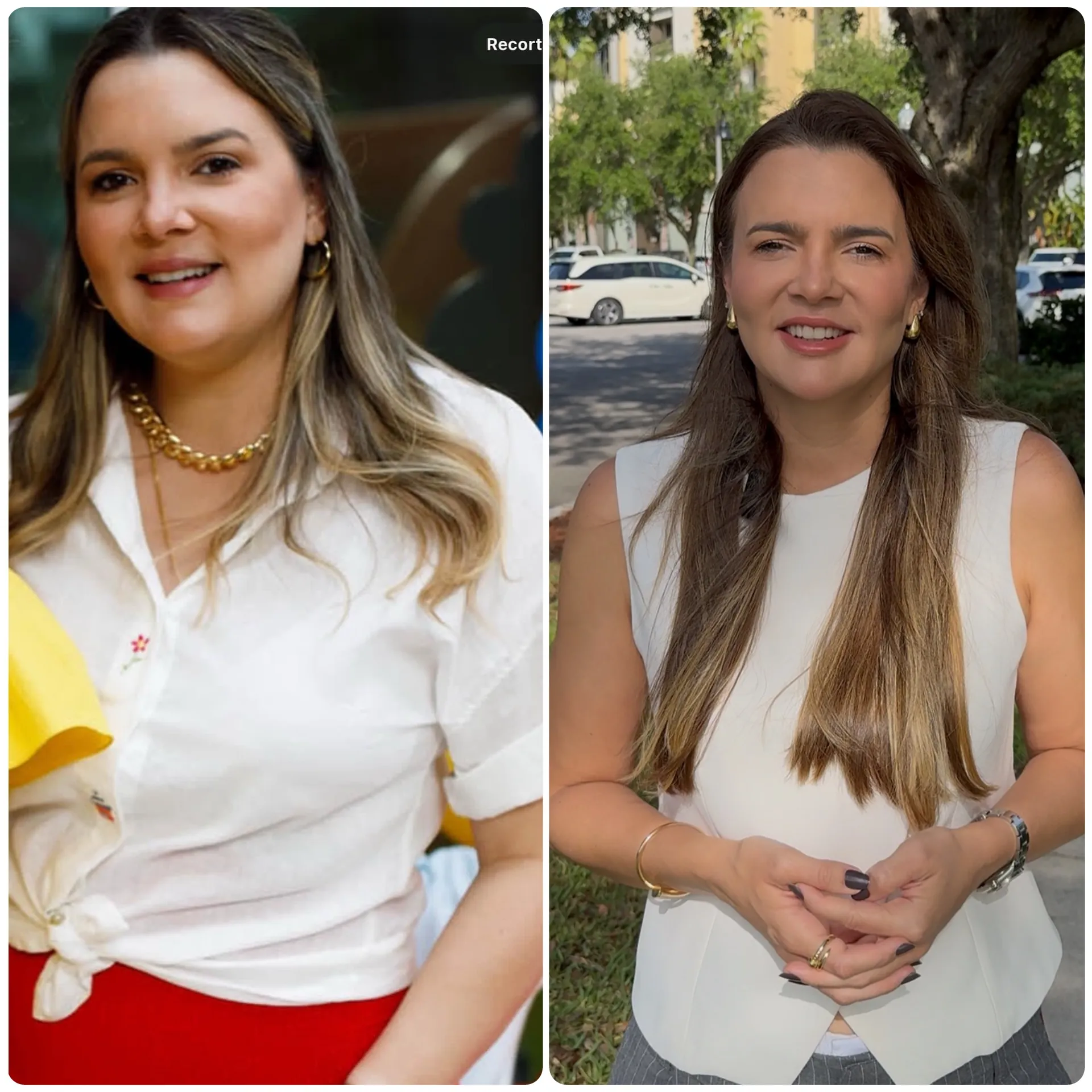 Resultado comprovado